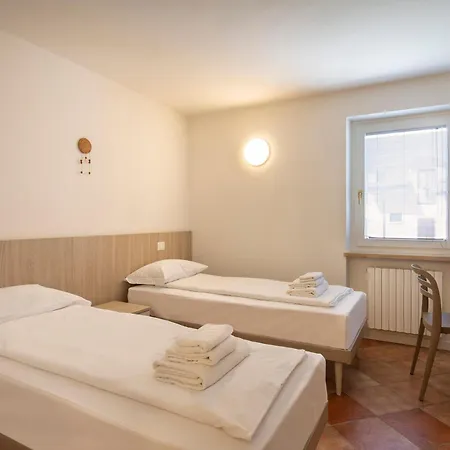 Casa Gloria - In Centro A Apartment