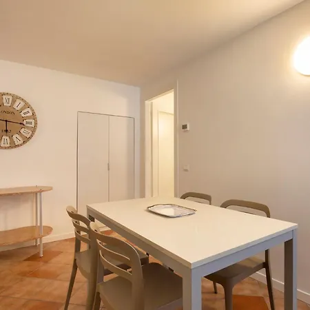 Casa Gloria - In Centro A San Zeno di Montagna