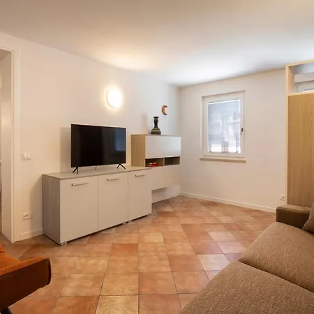 Apartment Casa Gloria - In Centro A *