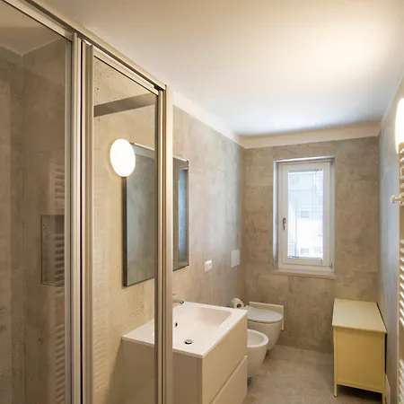 Apartment Casa Gloria - In Centro A