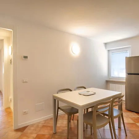 Casa Gloria - In Centro A
