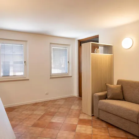 Apartment Casa Gloria - In Centro A